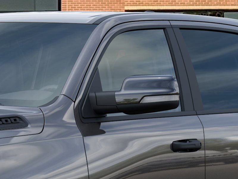 New 2026 RAM 1500 Big Horn image 12