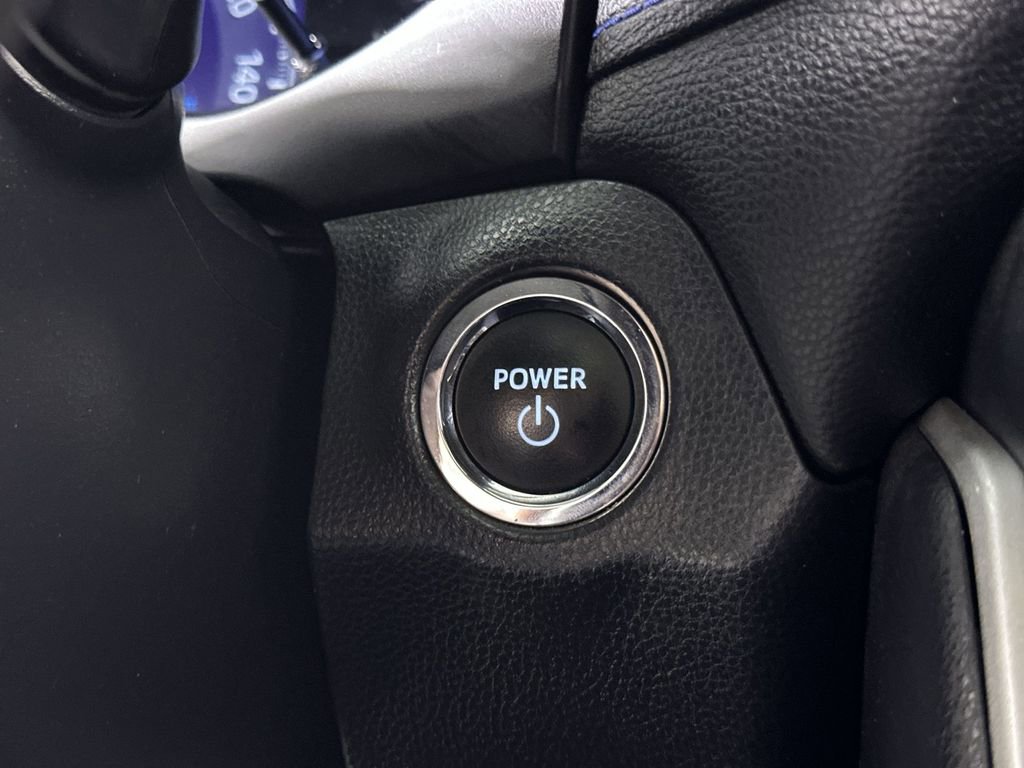 Used 2024 Toyota RAV4 XSE AWD/4WD image 17