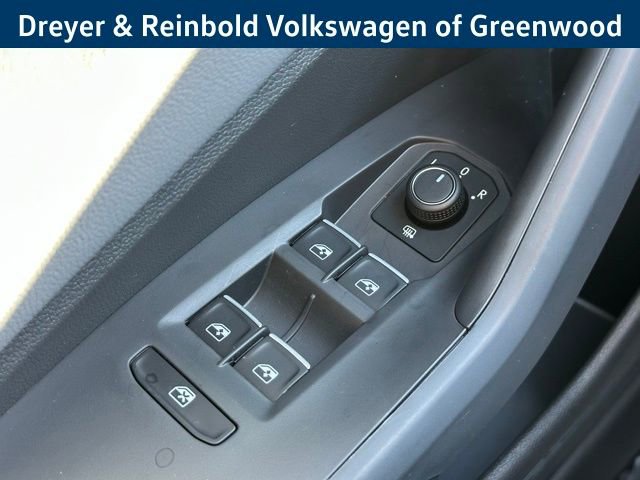 New 2026 Volkswagen Jetta SEL image 21