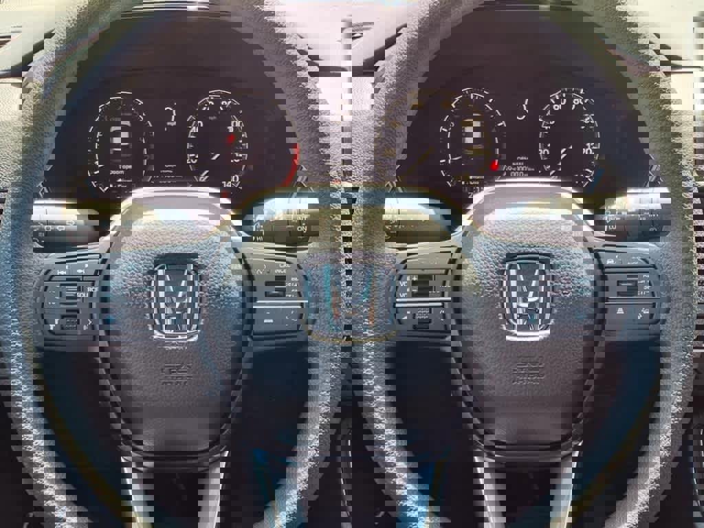 New 2025 Honda CR-V EX image 15