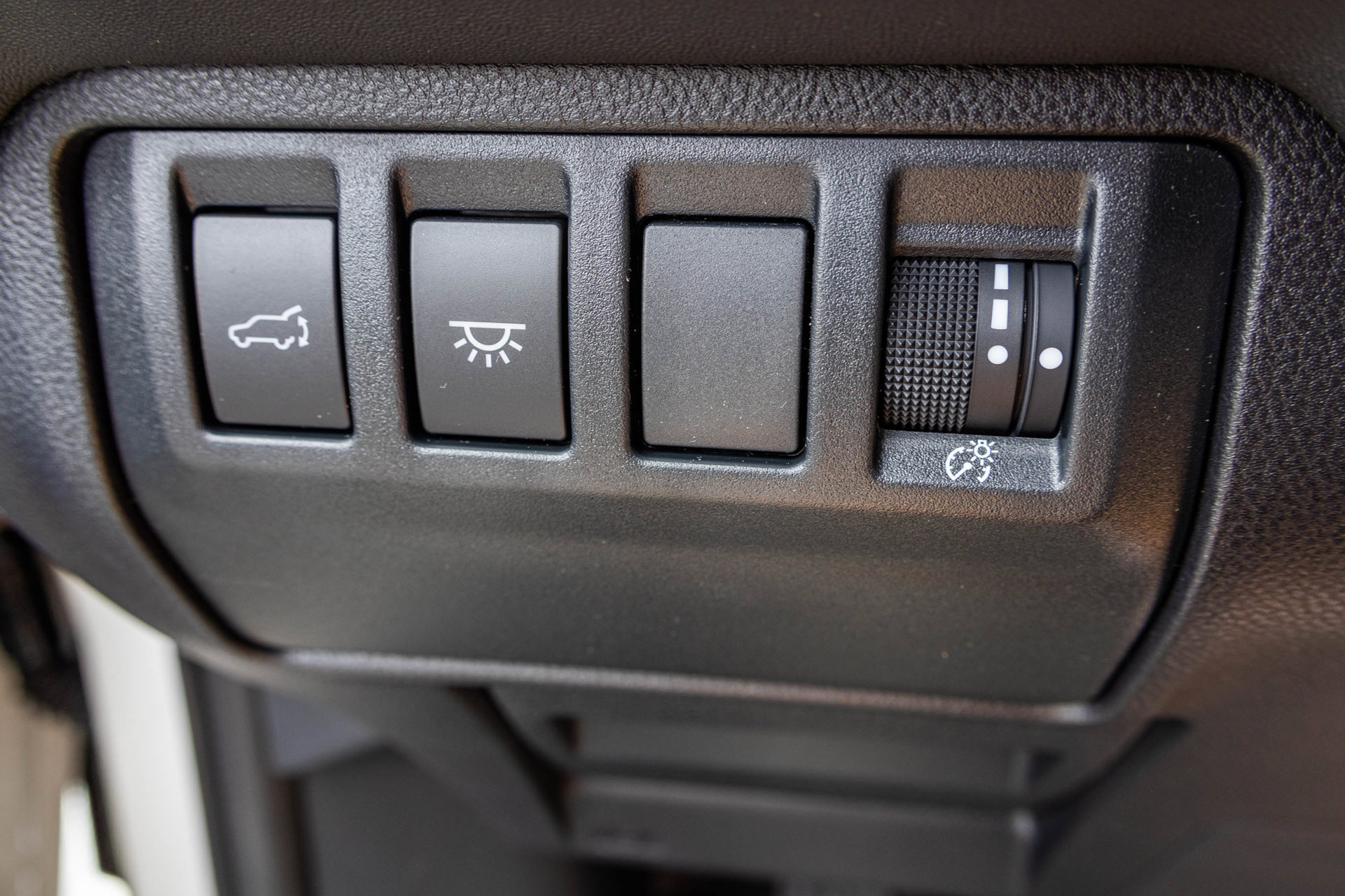 Used 2026 Subaru Ascent Touring AWD/4WD image 36