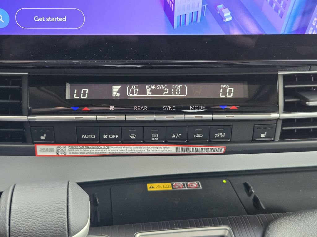 New 2026 Toyota Sienna XLE FWD image 13