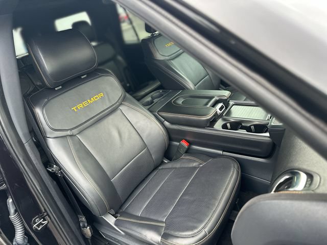 Certified 2025 Ford Expedition Tremor AWD/4WD image 28