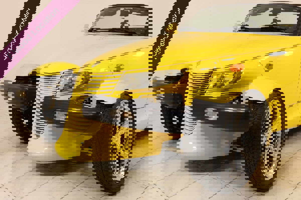 Used 2000 Plymouth Prowler image 33