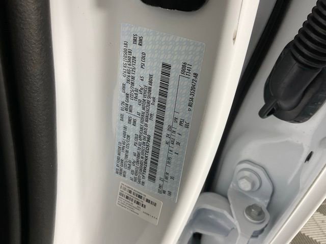 New 2026 Ford F250 XLT w/ XLT Premium Package image 27
