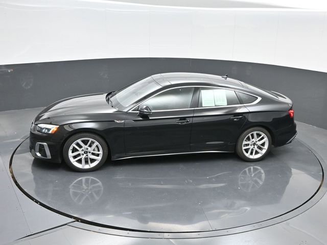 Used 2024 Audi A5 2.0T Premium Plus image 51