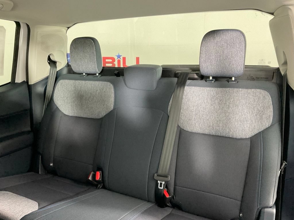 New 2026 Ford Maverick XLT FWD image 16
