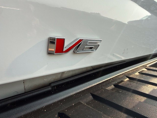 Used 2021 GMC Canyon AT4 AWD/4WD image 27