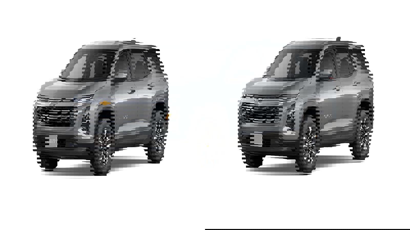 New 2026 Chevrolet Equinox LT w/ Convenience Package II image 25