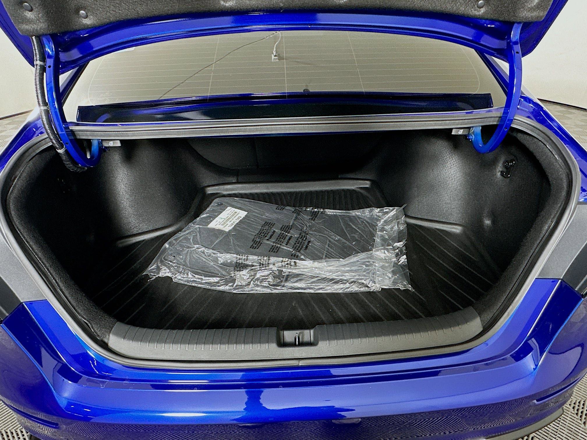 Used 2023 Honda Accord Sport image 27