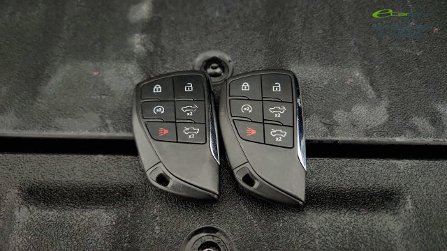 Used 2024 GMC Hummer EV 3X w/ Extreme Off-Road Package AWD/4WD image 90