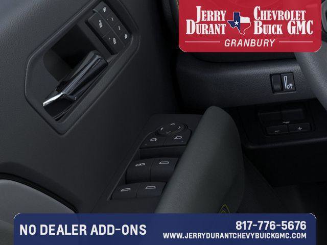 New 2026 Chevrolet Colorado ZR2 w/ Technology Package AWD/4WD image 24