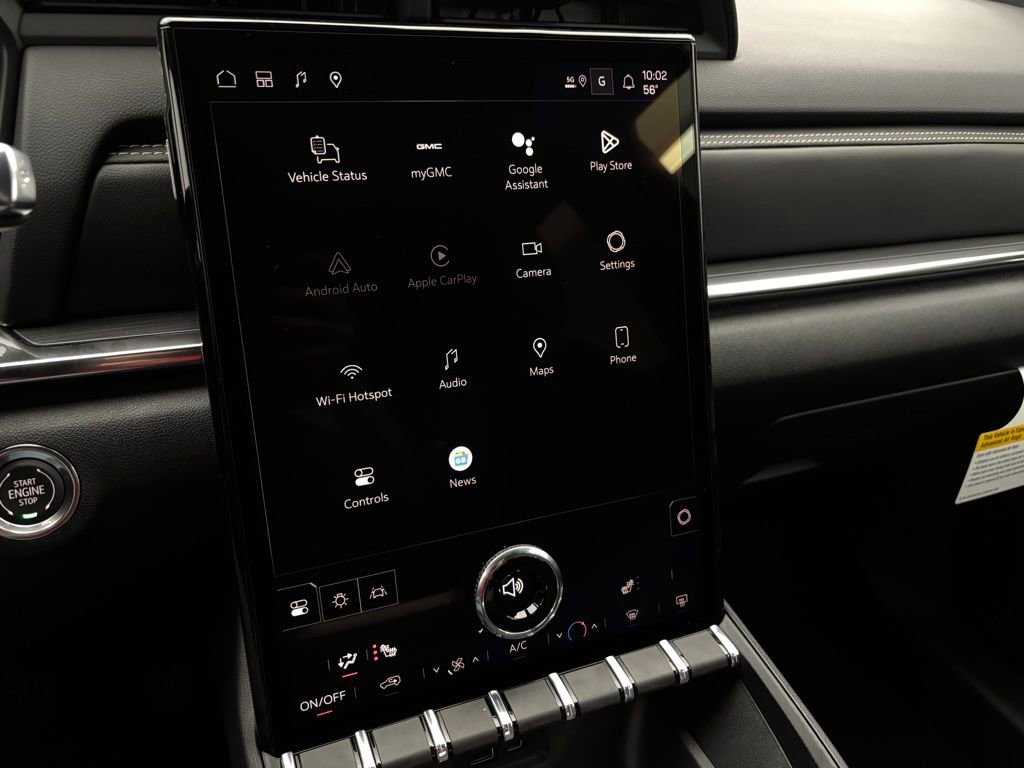 New 2026 GMC Terrain Elevation w/ Black Edition image 24