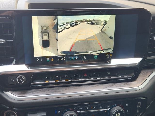 Used 2022 Chevrolet Silverado 1500 LTZ image 6