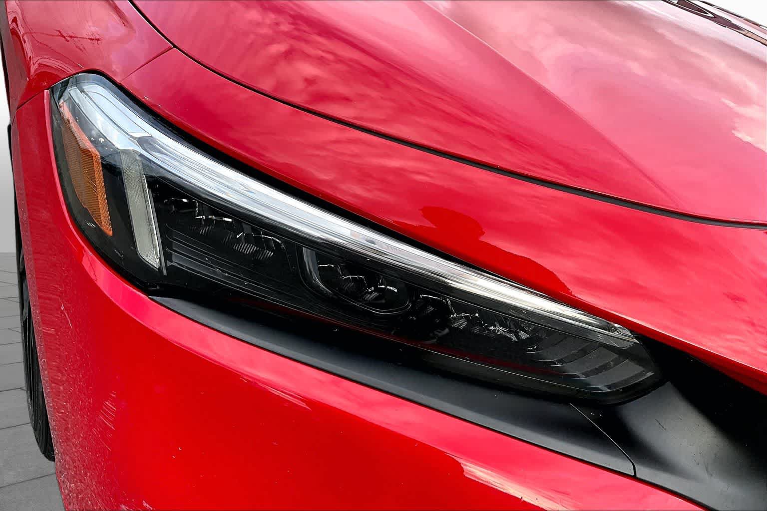 Used 2023 Honda Civic Sport image 27