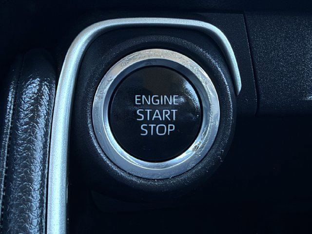 Certified 2024 Toyota Grand Highlander FWD image 19
