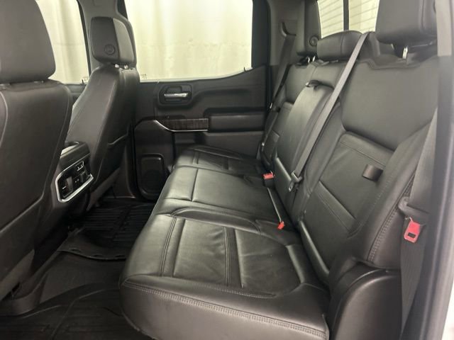 Used 2021 GMC Sierra 1500 Denali w/ Denali Ultimate Package AWD/4WD image 33