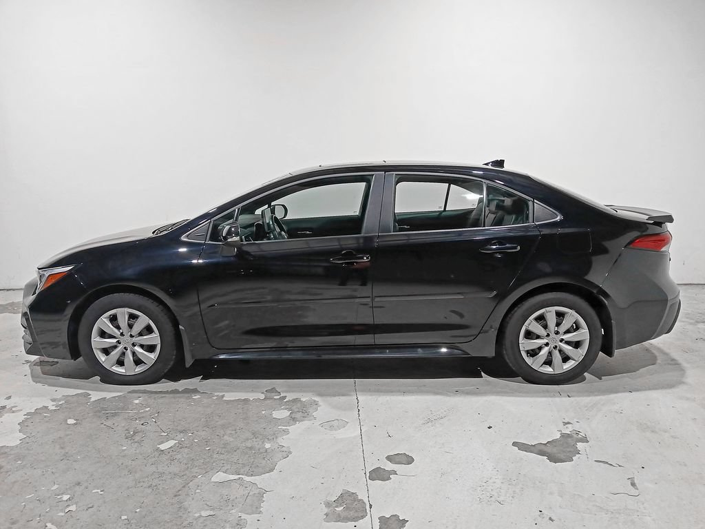Used 2026 Toyota Corolla XSE w/ Body Protection Package (TMS) FWD image 4