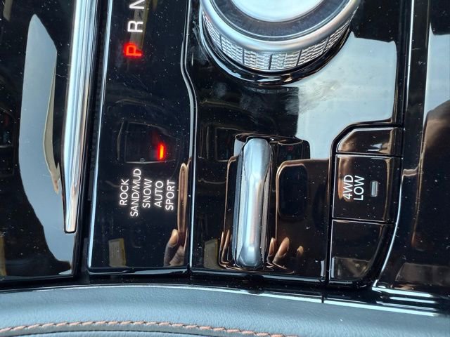 New 2026 Jeep Grand Cherokee L Summit AWD/4WD image 15