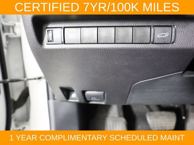 Used 2024 Toyota RAV4 XLE w/ Convenience Package AWD/4WD image 19