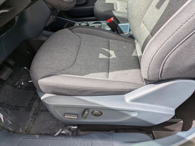 New 2025 Ford Maverick XLT w/ XLT Luxury Package image 4