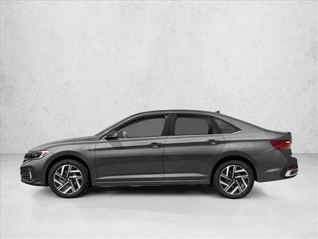 Used 2024 Volkswagen Jetta S video 4