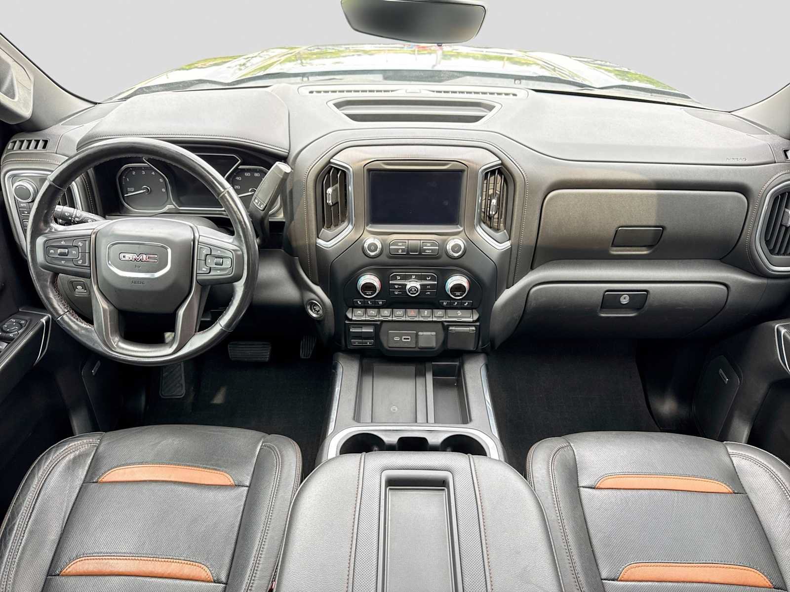 Used 2019 GMC Sierra 1500 AT4 w/ AT4 Premium Package AWD/4WD image 15