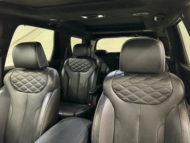 Used 2021 Hyundai Palisade Calligraphy image 54