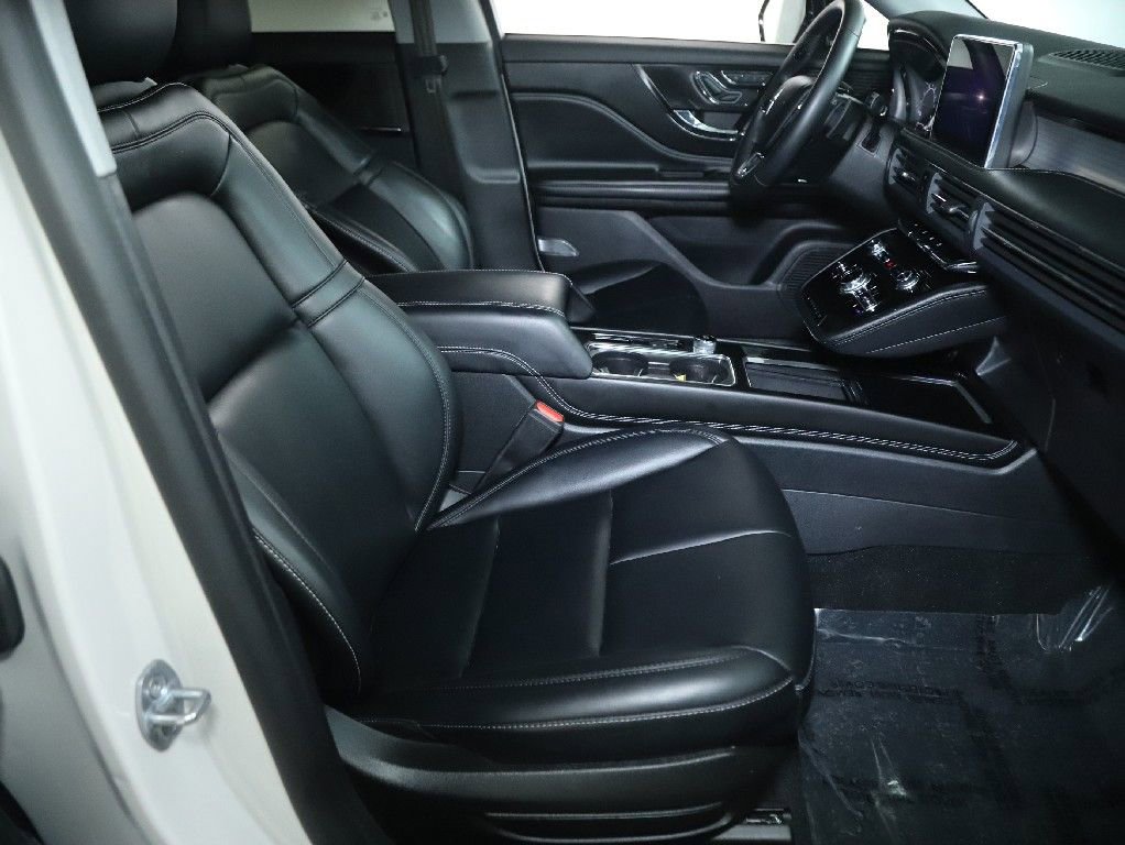Used 2022 Lincoln Corsair FWD image 32