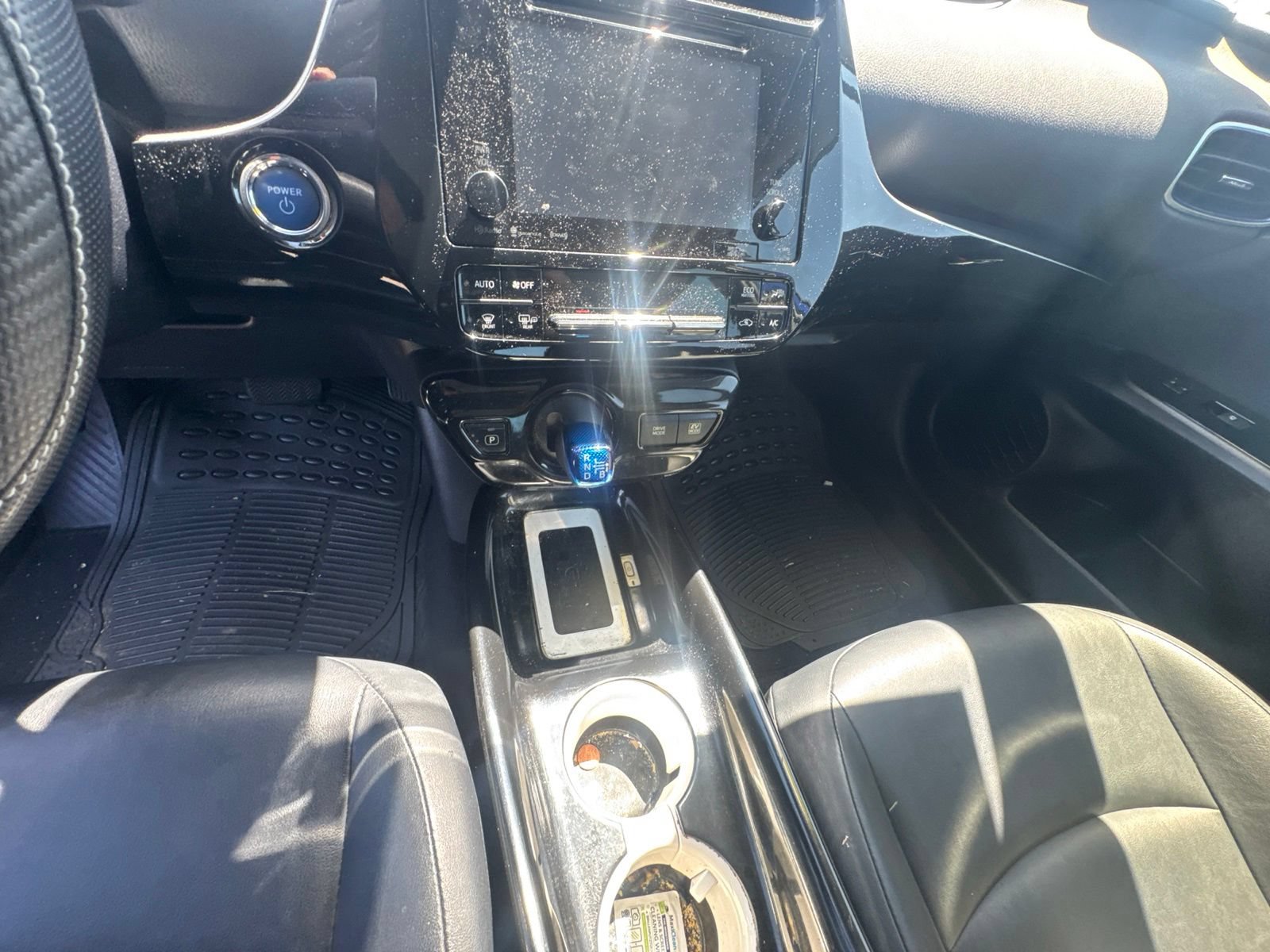 Used 2016 Toyota Prius Three Touring FWD image 15