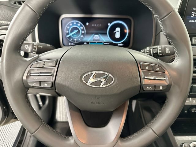 Used 2023 Hyundai Kona Limited AWD/4WD image 22