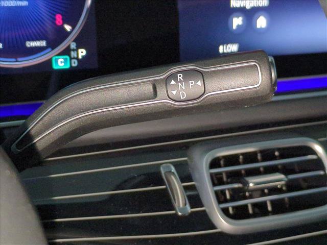 New 2026 Mercedes-Benz Maybach GLS 600 4MATIC image 12