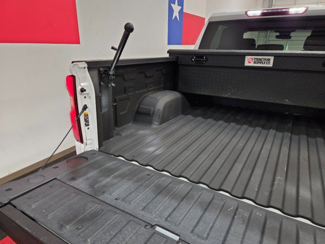 Used 2022 Chevrolet Silverado 1500 RST AWD/4WD image 34