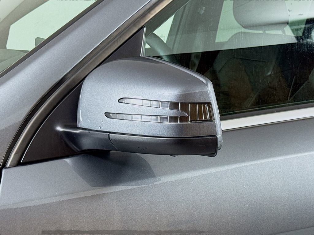 Used 2018 Mercedes-Benz GLE 350 4MATIC image 14