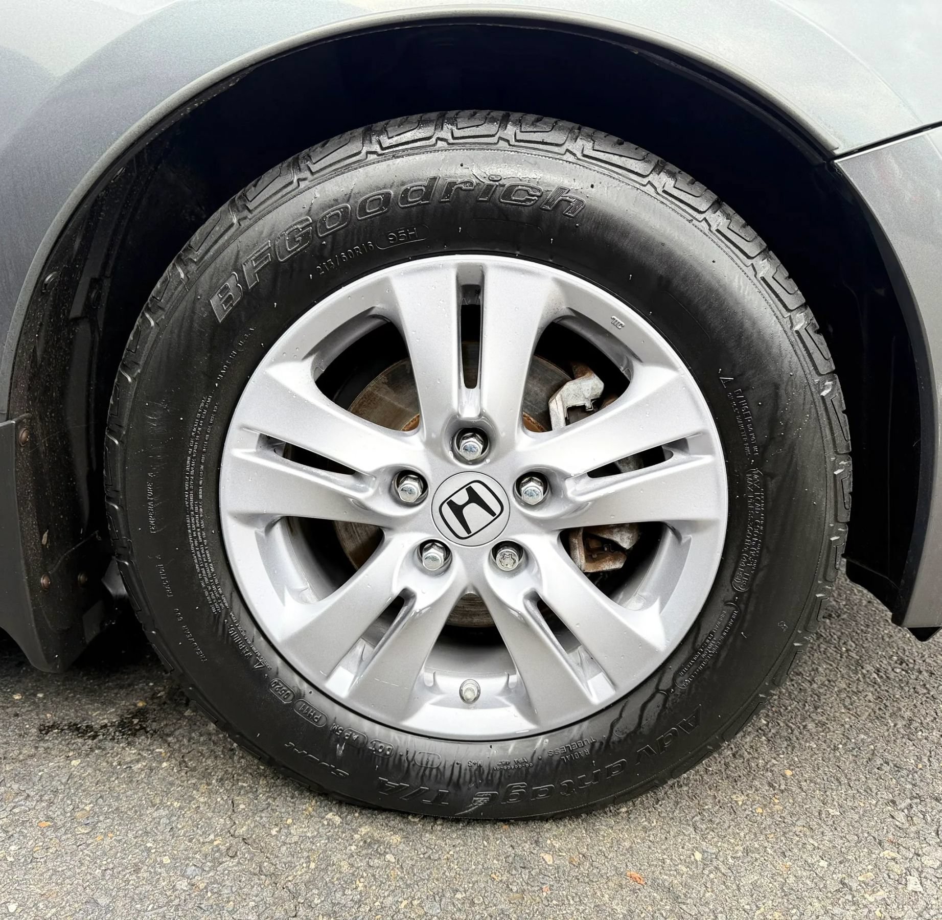Used 2012 Honda Accord LX image 39