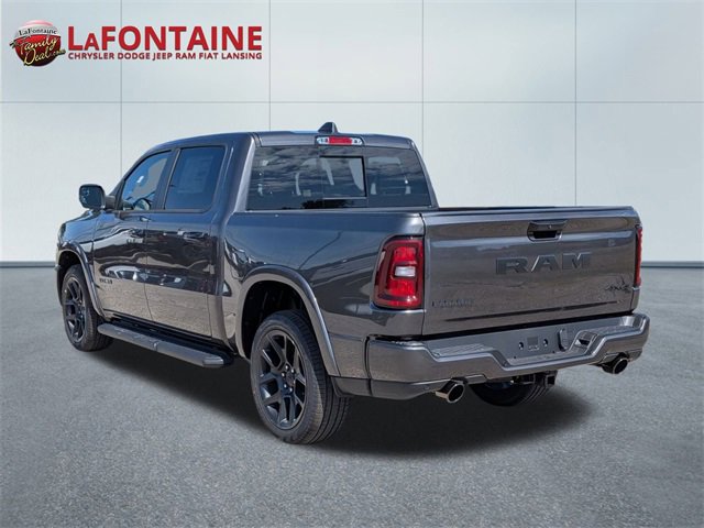 New 2026 RAM 1500 Laramie image 3