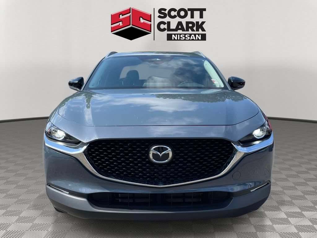 Used 2025 MAZDA CX-30 AWD 2.5 S w/ Preferred Package image 2