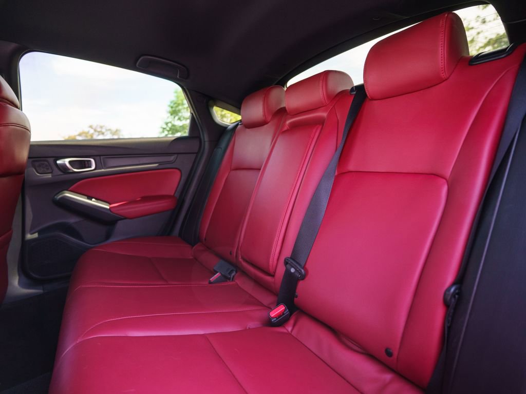 Certified 2024 Acura Integra A-Spec FWD image 41