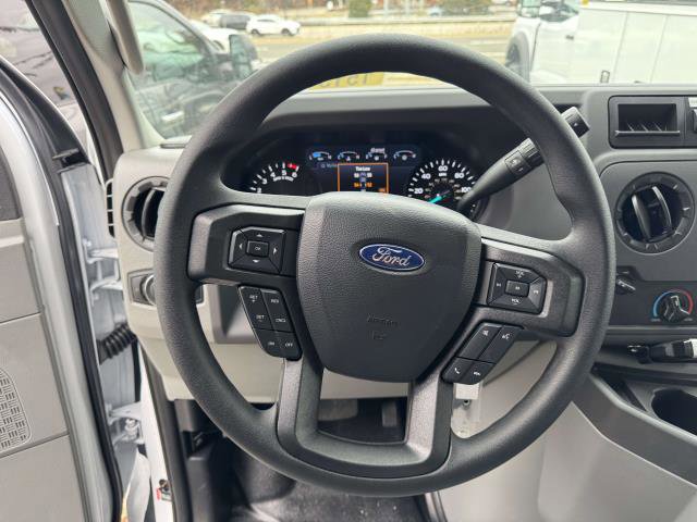 New 2026 Ford E-350 and Econoline 350 Super Duty w/ Power Equipment Group image 17