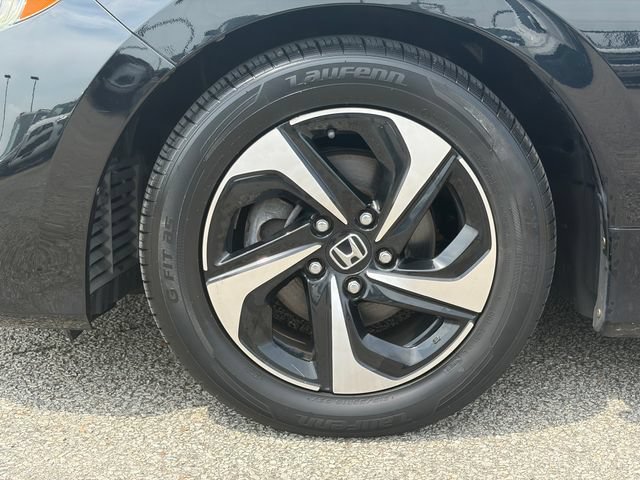 Used 2021 Honda Insight EX image 2