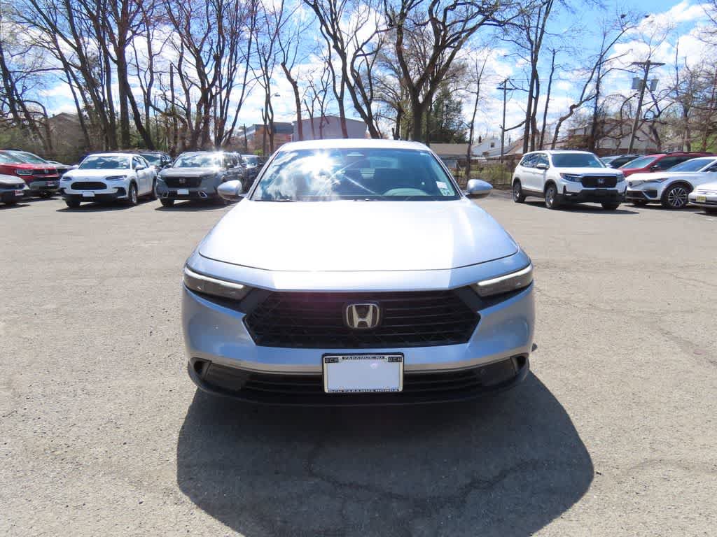Used 2023 Honda Accord LX image 6