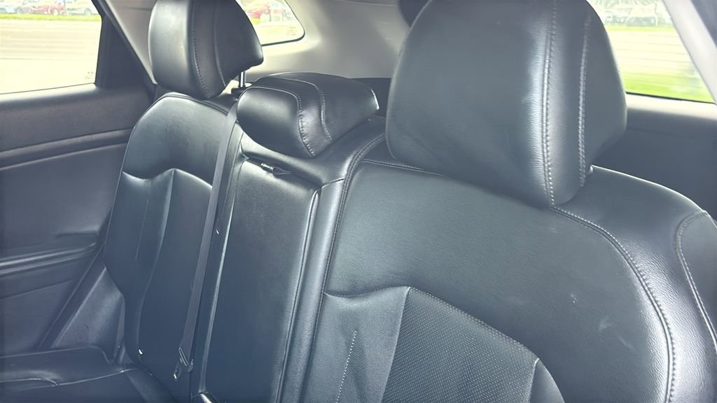 Used 2023 Kia Sportage EX image 26