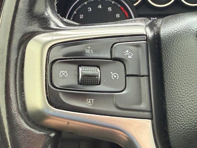 Used 2021 Chevrolet Tahoe LT AWD/4WD image 15