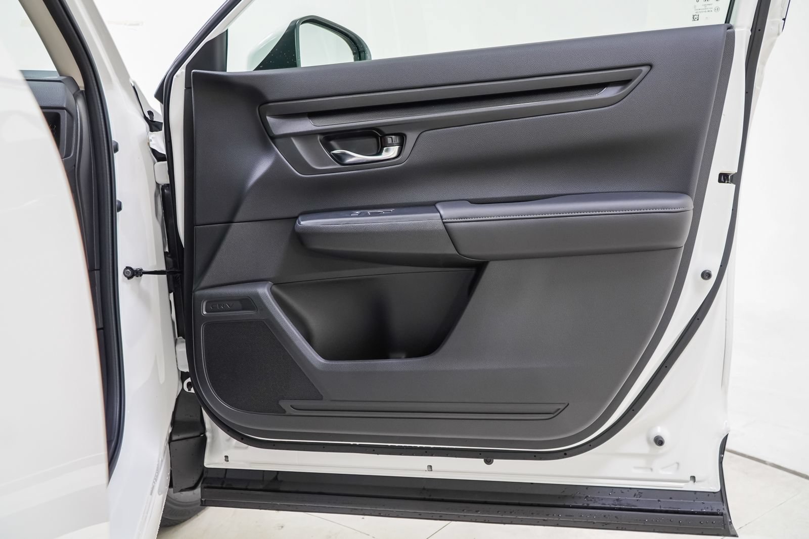 New 2026 Honda CR-V EX image 31