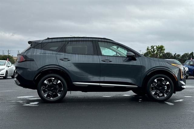 New 2026 Kia Sportage SX Prestige image 3