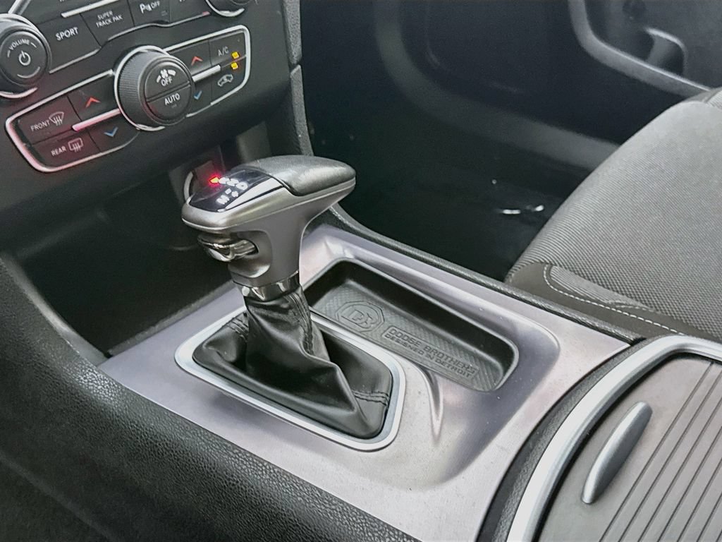 Used 2021 Dodge Charger SXT w/ Cold Weather Package AWD/4WD image 19