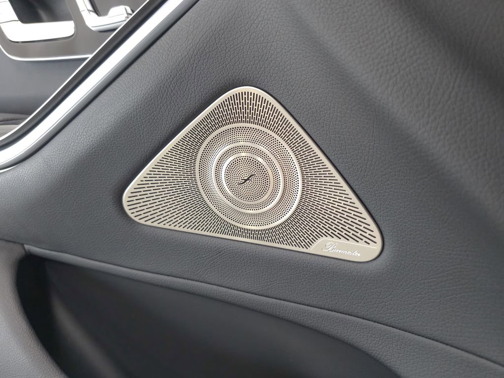 Certified 2023 Mercedes-Benz S 500 4MATIC image 7