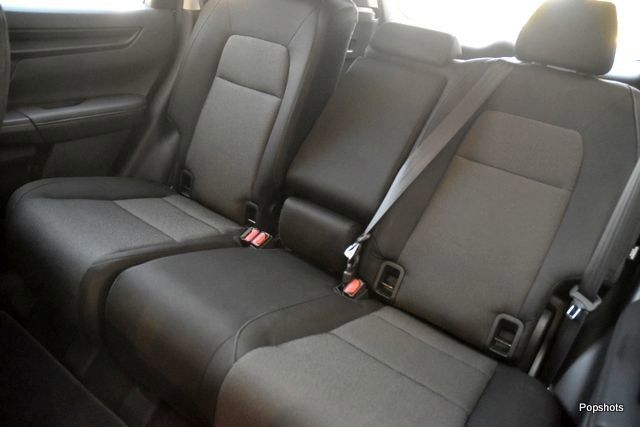 Certified 2026 Honda CR-V EX image 15