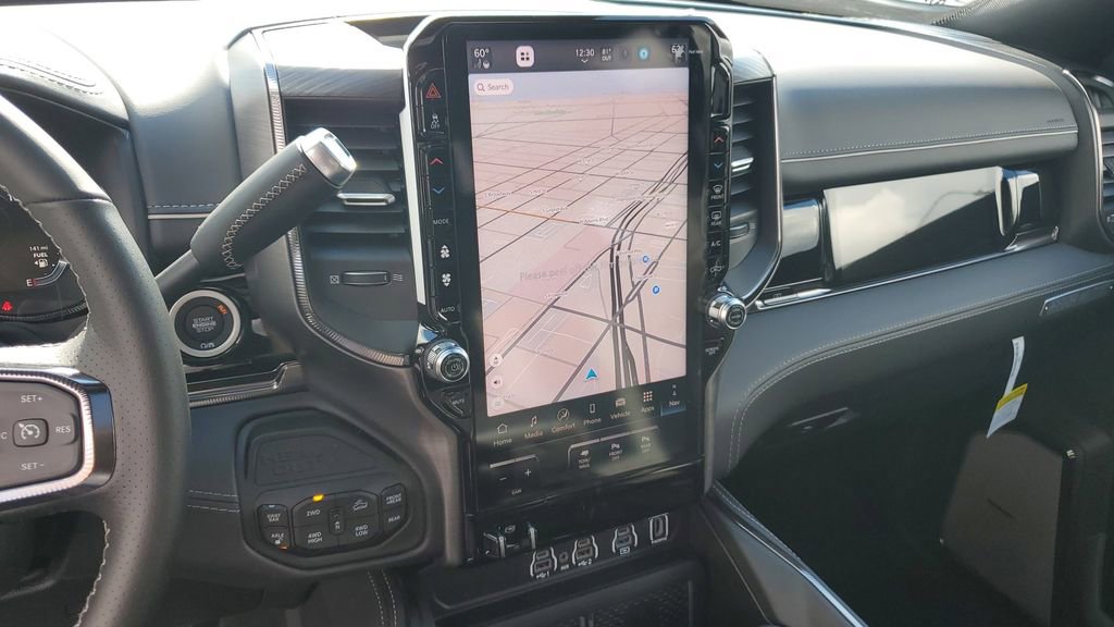 New 2026 RAM 2500 Power Wagon image 26