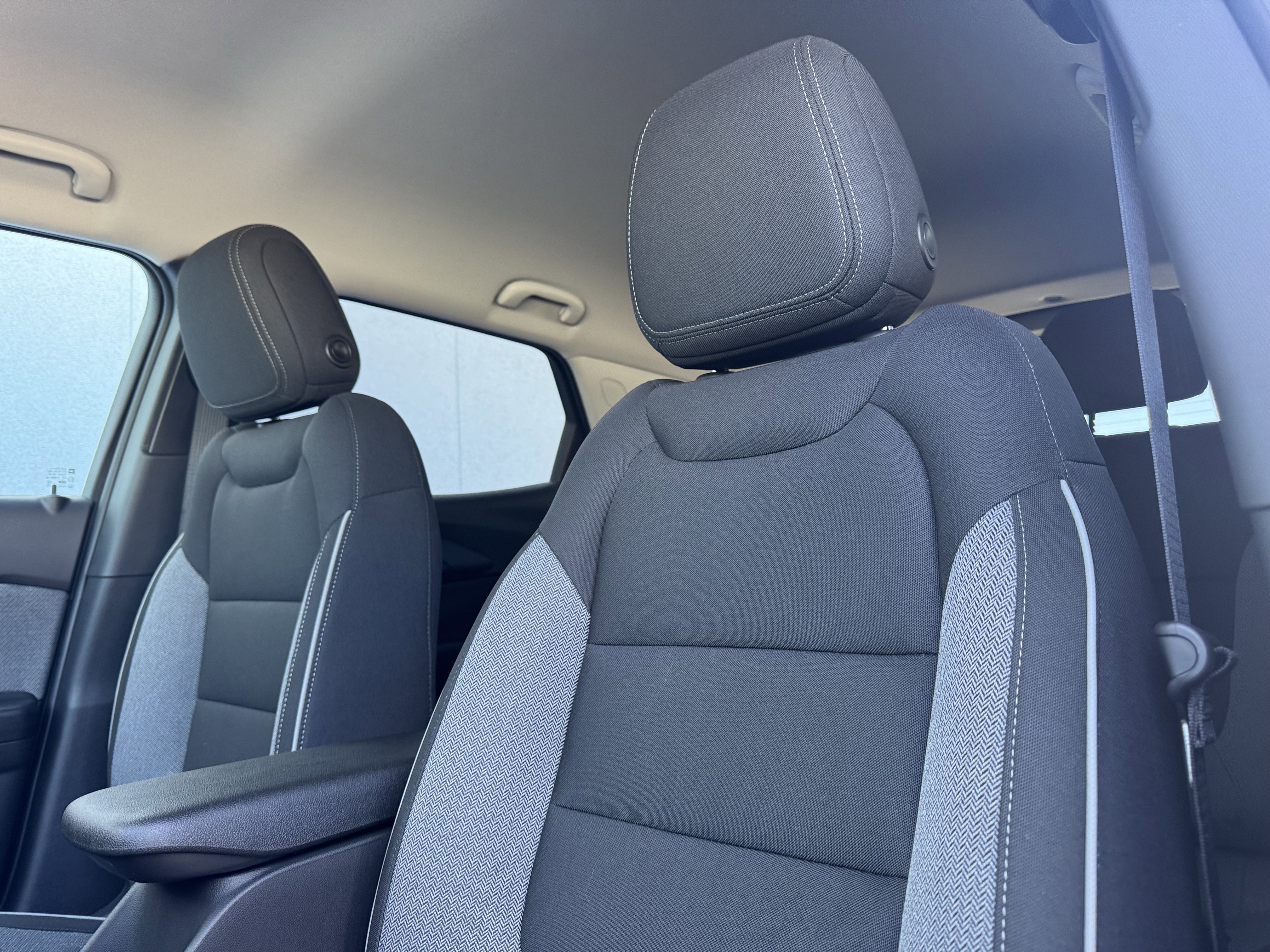 New 2026 Chevrolet TrailBlazer LS w/ LS Convenience Package FWD image 13